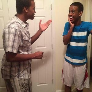 Meet your Posher, Abdul